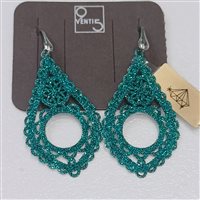 Orecchini Vidali Gioielli Donna Pendenti in Argento ORAR-115-34 - ORAR-115-34